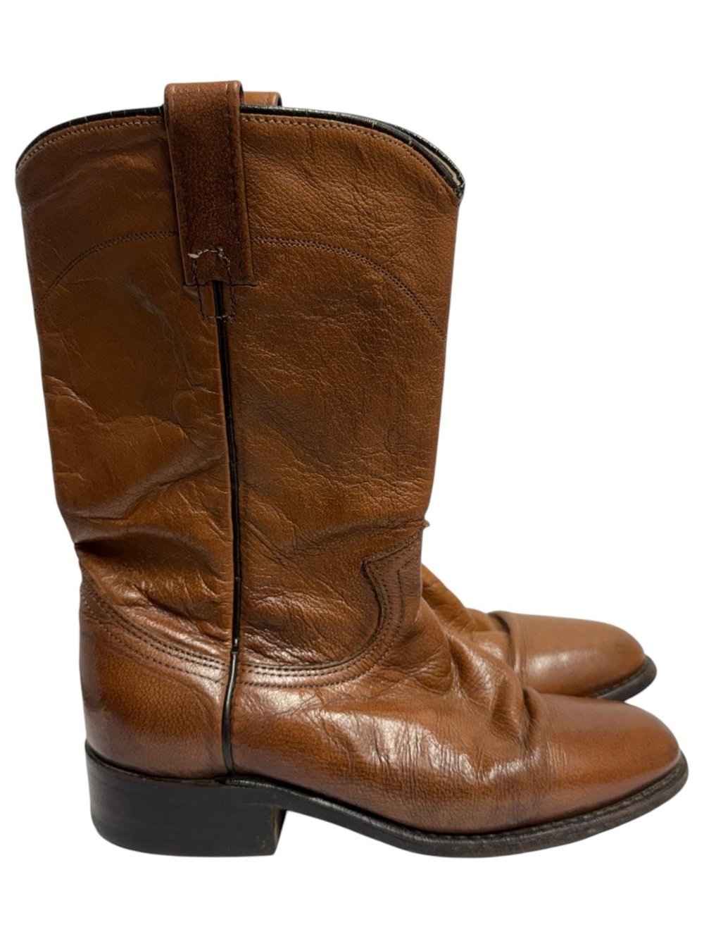 Dan Post Western Boots Sz 5